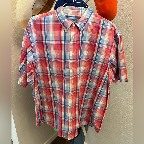 Jos. A. Bank Other - Jos A. Bank short sleeve shirt